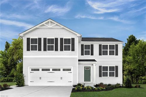 2157 Gilmer Lane, Toano, VA, 23168 | Card Image