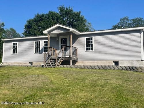 26 Blakely St, Scott Township, PA, 18433-7703 | Card Image