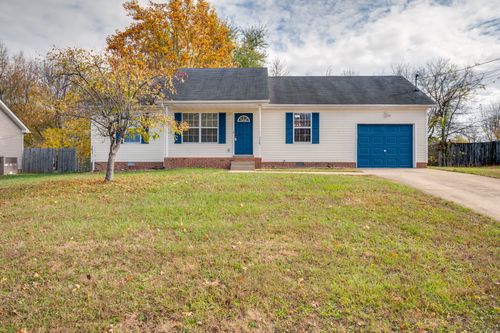 528 Indian Ave, Oak Grove, KY, 42262-9106 | Card Image