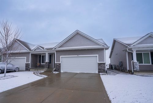 609 Ne Maple St, Elkhart, IA, 50073-8144 | Card Image