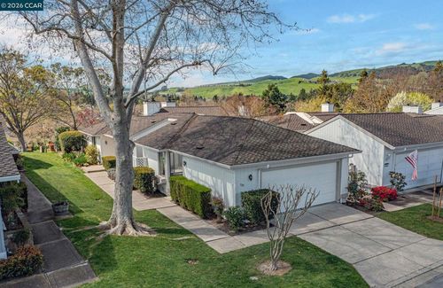 537 Rolling Hills Ln, Danville, CA, 94526-6227 | Card Image