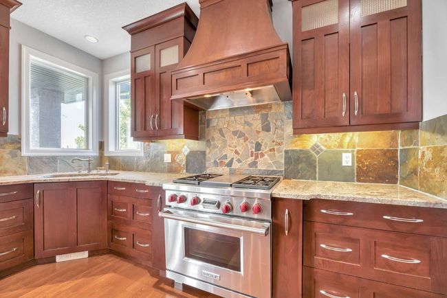 341 Rainbow Falls Way, House other with 4 bedrooms, 4 bathrooms and 6 parking in Chestermere AB | Image 24