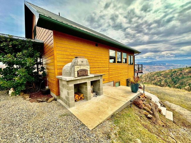 101 Meadow View Ln, House other with 4 bedrooms, 3 bathrooms and 6 parking in White Bird ID | Image 5
