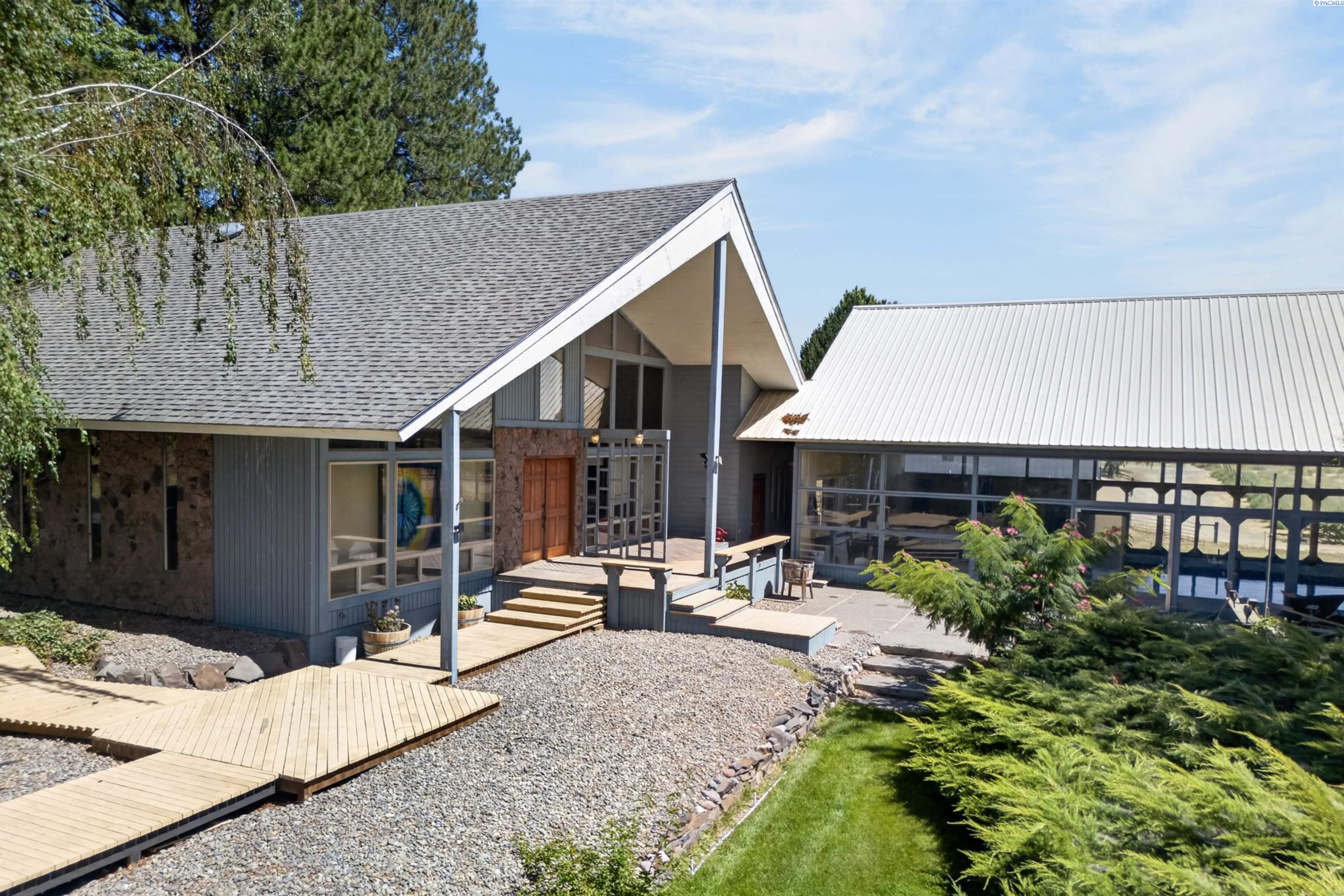 Residential in Prosser