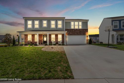 103 Wildflower Ct, Mt Washington, KY, 40047-6505 | Card Image