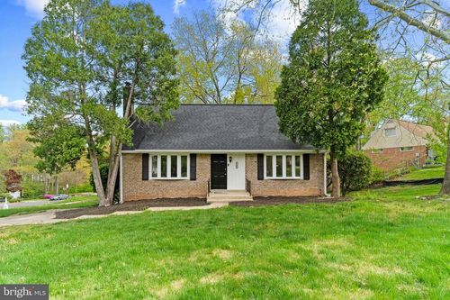 5105 Walport Ln, FAIRFAX, VA, 22032-2828 | Card Image