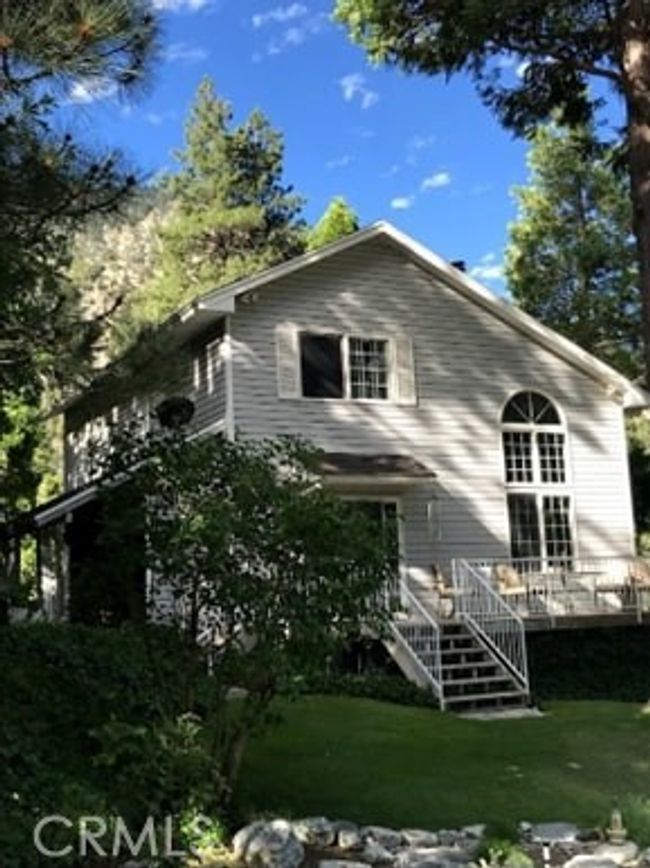 41560 Alder Dr, House other with 2 bedrooms, 3 bathrooms and 2 parking in Forest Falls CA | Image 64