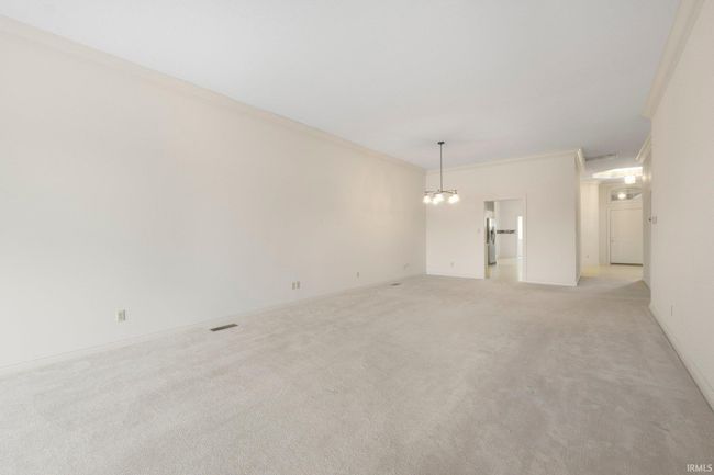 1851 N High Pointe Ct, Condo with 2 bedrooms, 3 bathrooms and null parking in Bluffton IN | Image 10