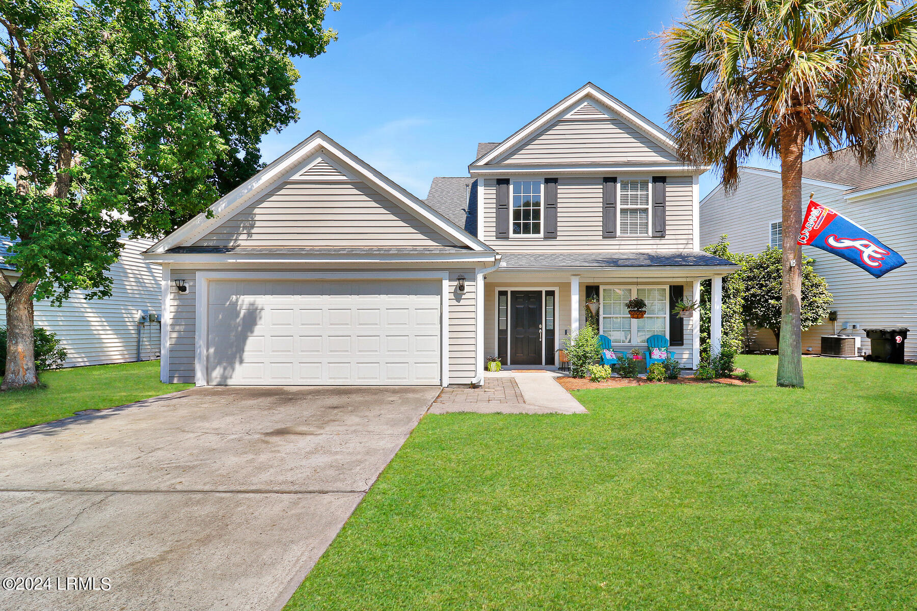 Lake Linden Dr, Bluffton, SC 29910
