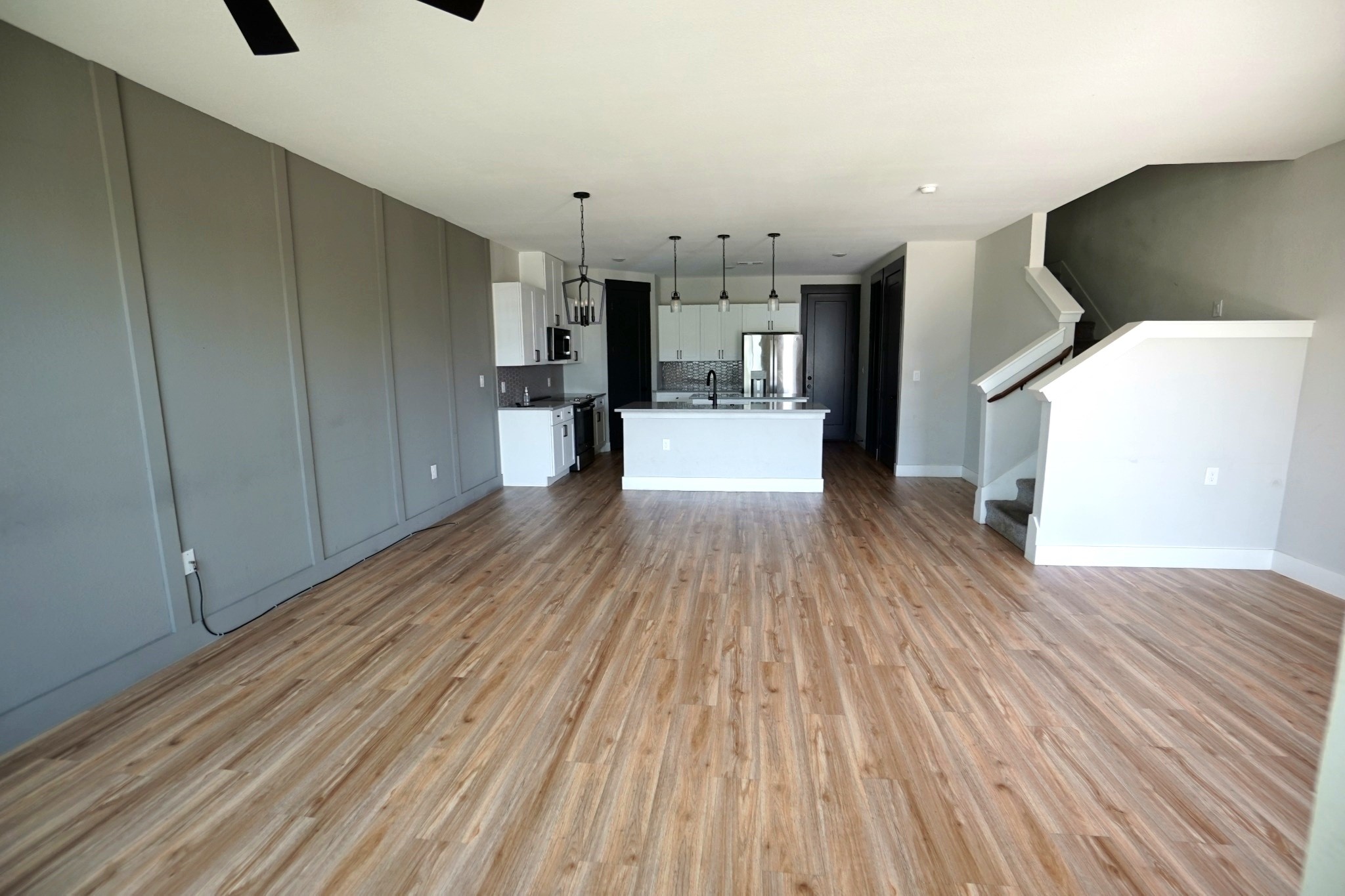 Residential Lease in Princeton 3