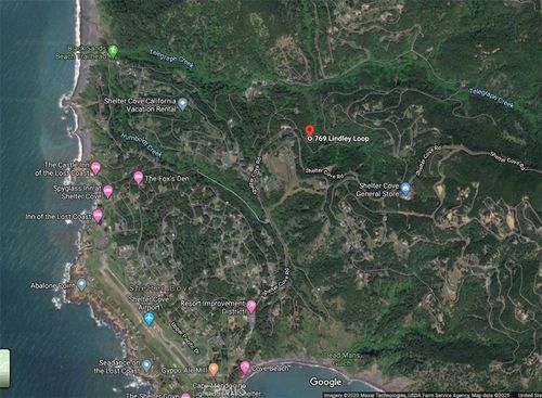 769 Lindley Loop, Whitethorn, CA, 95589 | Card Image