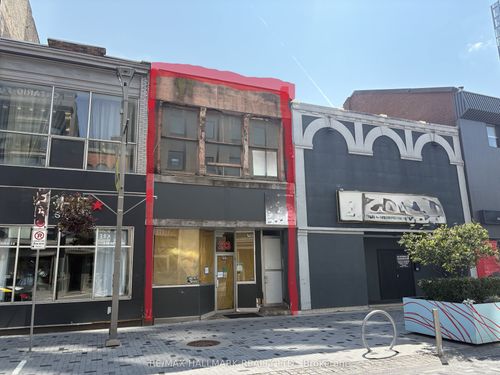 221-223 Dundas Street, London East, ON, M6A1H1 | Card Image