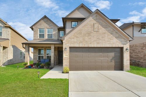 4334 Lotus Dale Dr, Spring, TX, 77373-8746 | Card Image