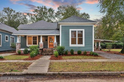 306 Mable St, Hattiesburg, MS, 39401-3722 | Card Image