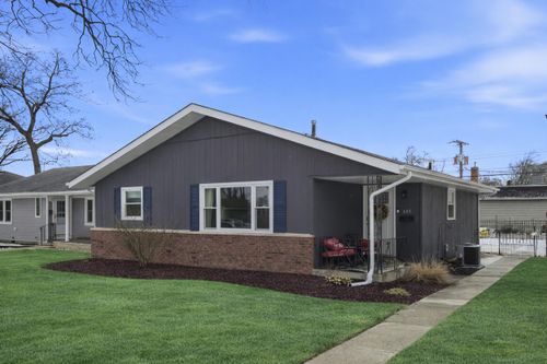405 N Griffith Boulevard, Griffith, IN, 46319 | Card Image