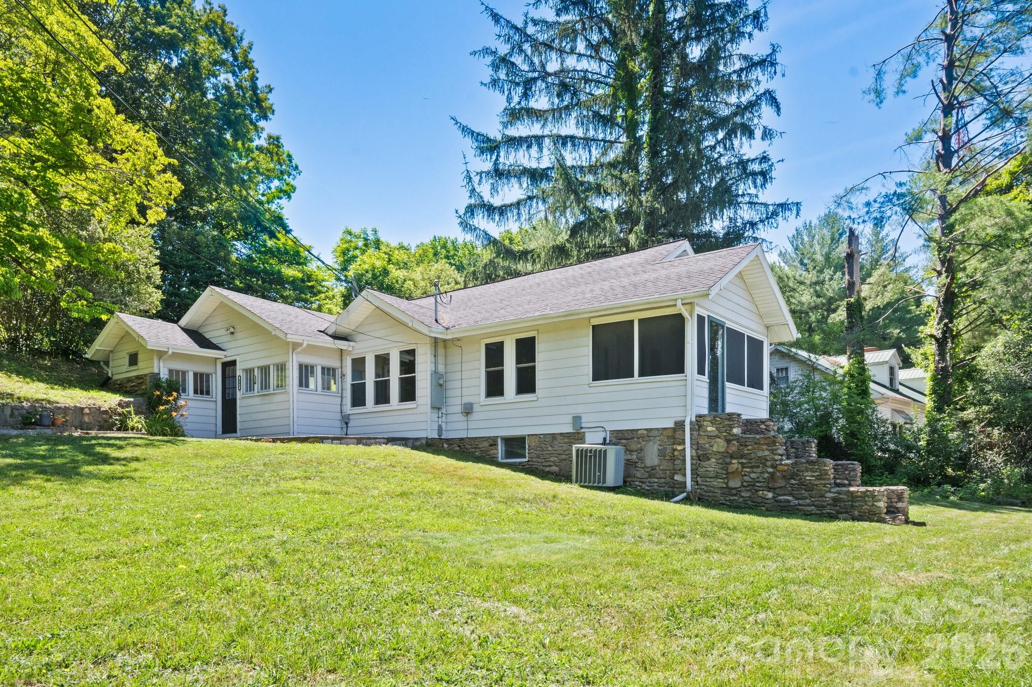 Residential in Clyde 4