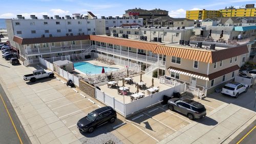 101-1501 Ocean Ave, North Wildwood, NJ, 08260-5548 | Card Image