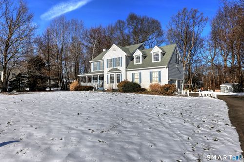 18 Forest Road Ext, Seymour, CT, 06483-2349 | Card Image