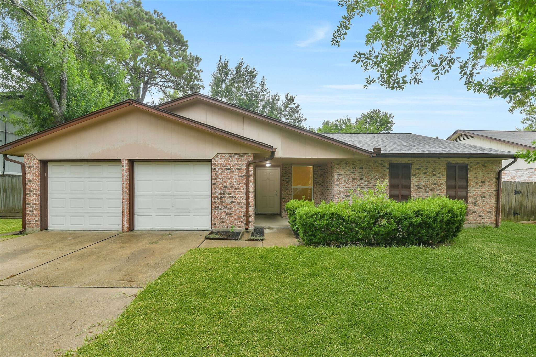 Residential Lease in Houston 3