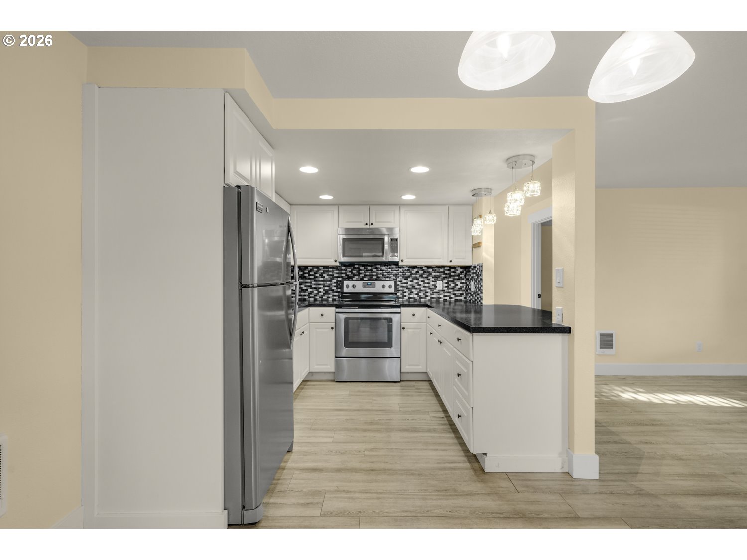 Residential in Vancouver 4
