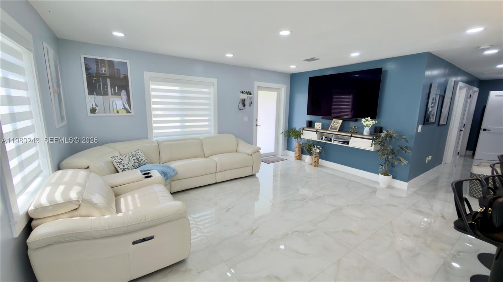 Residential in Homestead 4