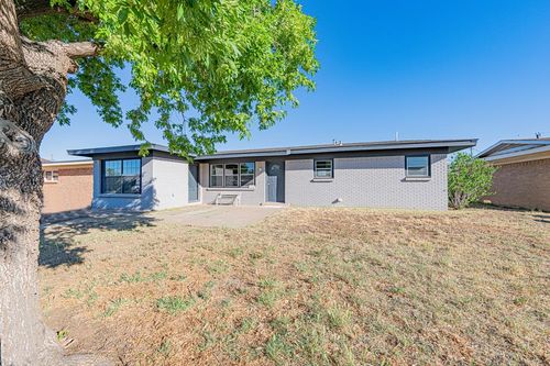 4608 Versailles Dr, Midland, TX, 79703-6838 | Card Image