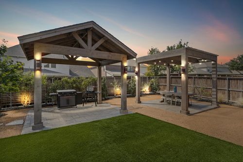 1301 Grapevine Cv, Mckinney, TX, 75071-3368 | Card Image