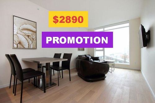 708-1351 Continental St, Vancouver, BC, V6Z0C6 | Card Image