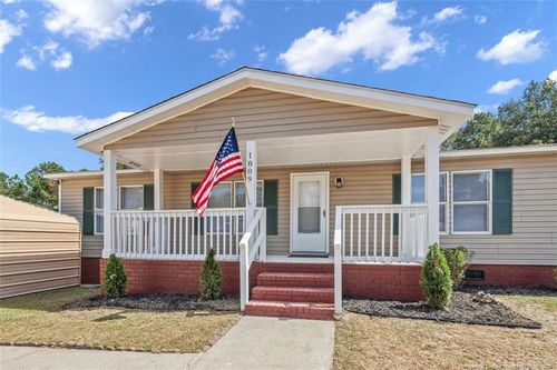 1809 Obannon Dr, Raeford, NC, 28376-8474 | Card Image