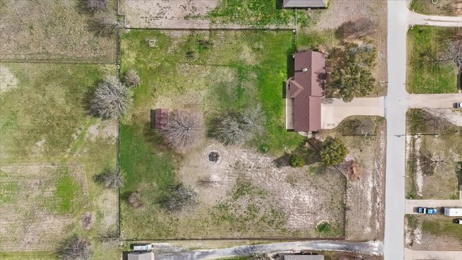 4041 Clancey Ln, House other with 2 bedrooms, 2 bathrooms and null parking in Midlothian TX | Image 37