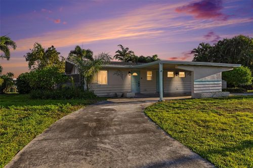 468 Grenier Dr, NORTH FORT MYERS, FL, 33903-4311 | Card Image
