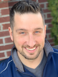 Daniel Mathis
