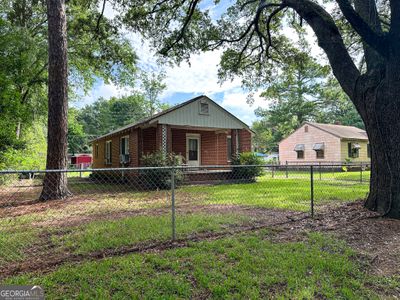 1413 Avalon Avenue, House other with 2 bedrooms, 1 bathrooms and null parking in Albany GA | Image 3