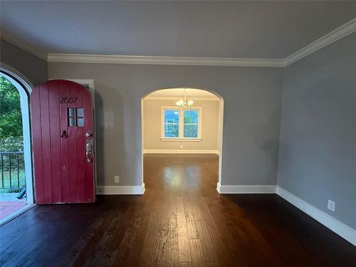 2607 Jefferson Ter, East Point, GA, 30344-2721 | Card Image