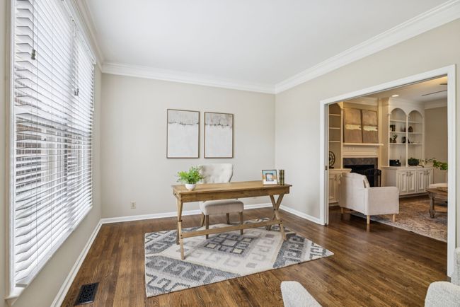 201 Coronation Ct, House other with 4 bedrooms, 3 bathrooms and 2 parking in Franklin TN | Image 6