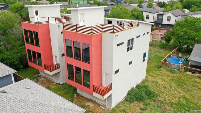 219 Utah St, Home with 0 bedrooms, 0 bathrooms and null parking in San Antonio TX | Image 36