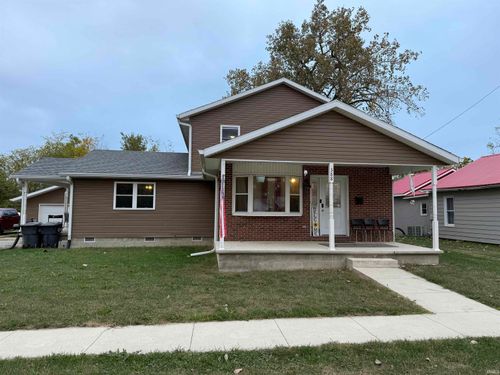 388 Lincoln Ave, Dunkirk, IN, 47336-1161 | Card Image