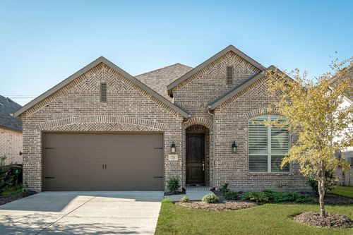 720 Wycliffe Dr, Celina, TX, 75009-6615 | Card Image