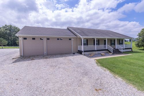 7700 N Ballew Rd, HALLSVILLE, MO, 65255-9822 | Card Image