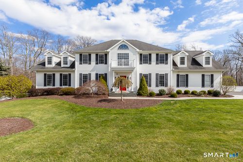23 Country Ln, Bethany, CT, 06524-3385 | Card Image