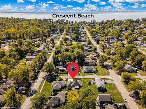 1220 Parkside Ave, Fort Erie, ON, L2A0A9 | Card Image