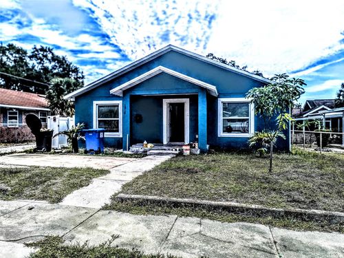 1916 10th St S, ST PETERSBURG, FL, 33705-2603 | Card Image