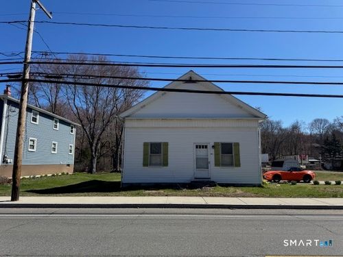 661 Riverside Dr, North Grosvenordale, CT, 06255 | Card Image