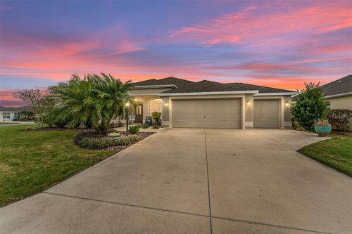 3403 Rabbit Run Path, The Villages, FL, 32163 | Card Image