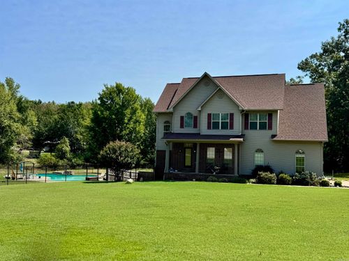6200 Lombard Rd, Alexander, AR, 72002-9176 | Card Image