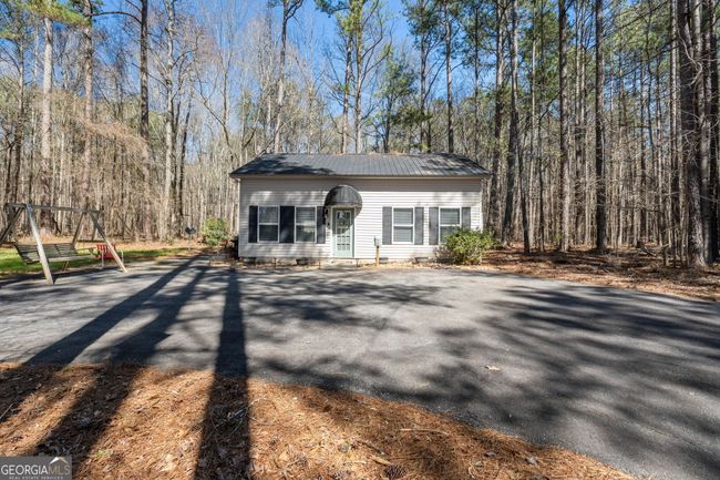 76 Creekside Ct, House other with 4 bedrooms, 4 bathrooms and 2 parking in Zebulon GA | Image 52