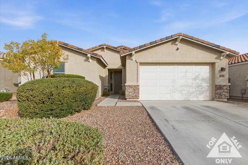 4198 W Dayflower Dr, San Tan Valley, AZ, 85144-1341 | Card Image