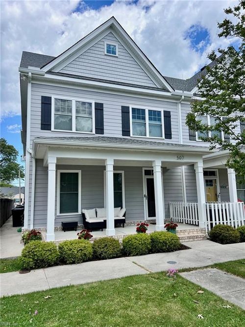 507 20th Street, Virginia Beach, VA, 23451 | Card Image