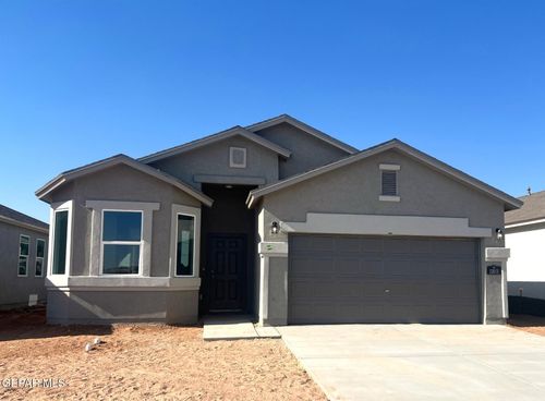 12613 Cono Norte Drive, El Paso, TX, 79934 | Card Image