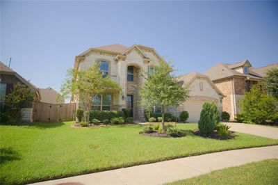 19115 Blooms Rise Drive, House other with 4 bedrooms, 3 bathrooms and null parking in Tomball TX | Image 3